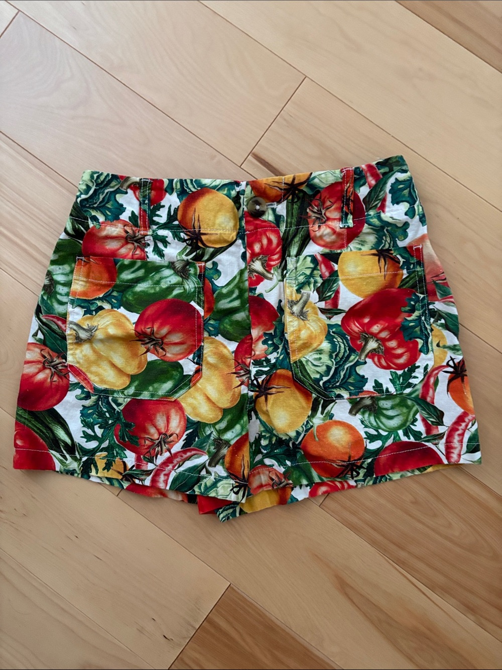 Anthropologie Meave - Colette Short